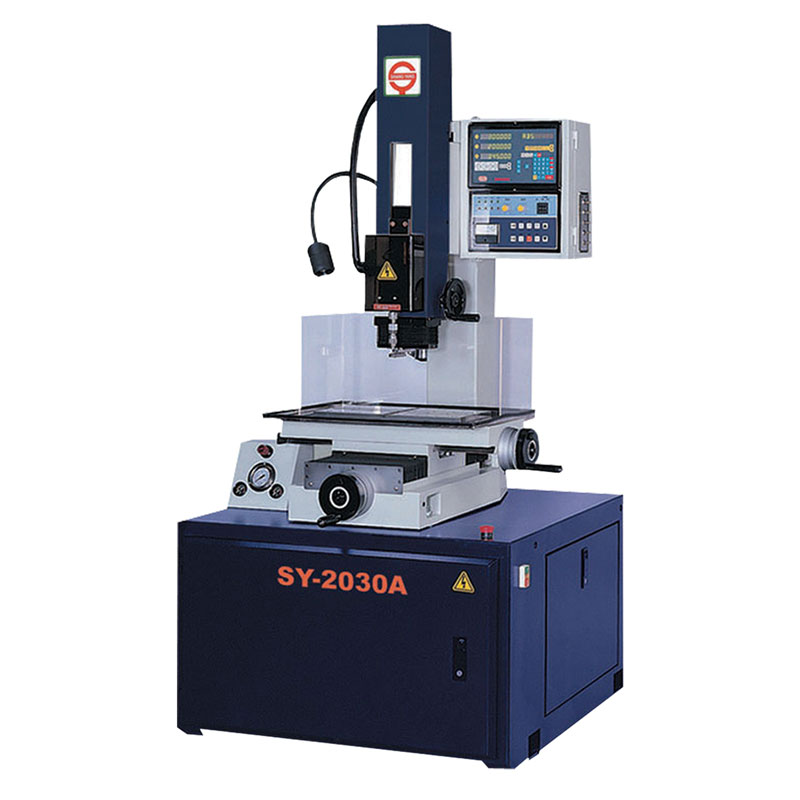 SY series EDM Drill