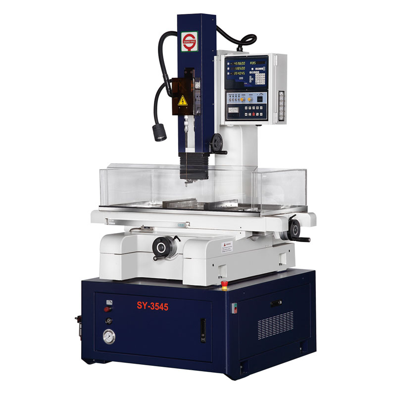 SY series EDM Drill