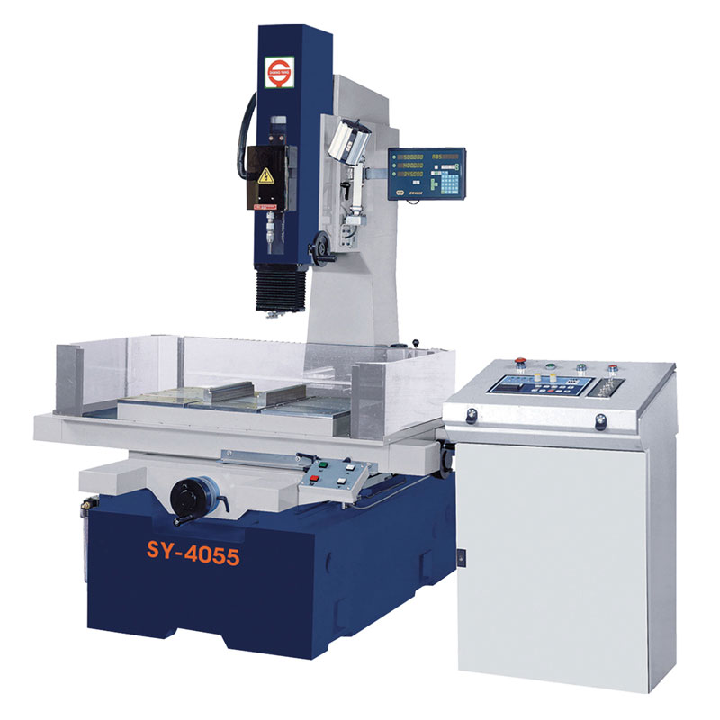 SY series EDM Drill