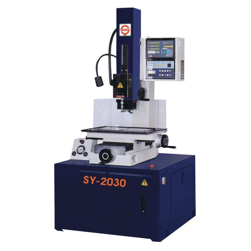 SY series EDM Drill